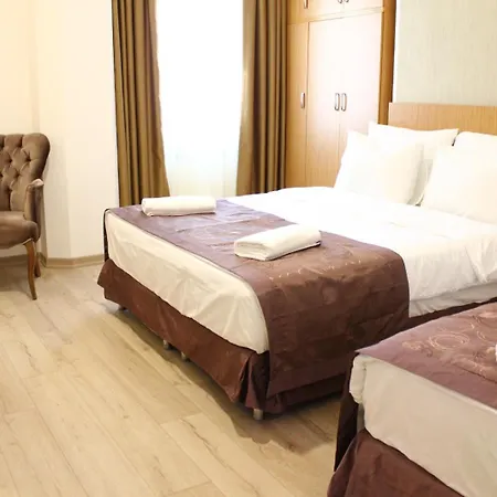 Hotel Melidium
