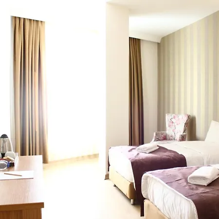 Hotel Melidium 3*