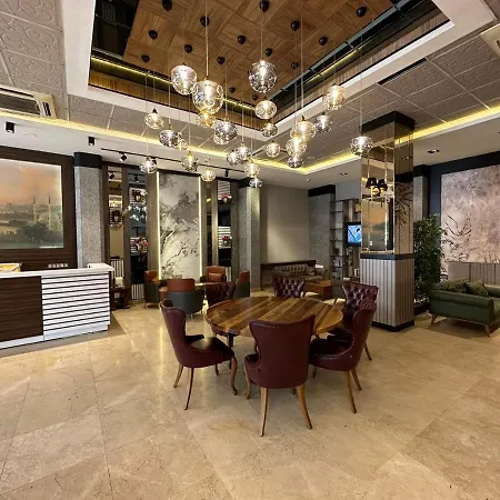 Melidium 3* イスタンブール