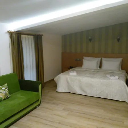 Hotel Melidium Provincia di Istanbul