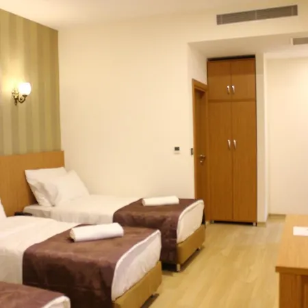 Hotell Melidium Istanbul