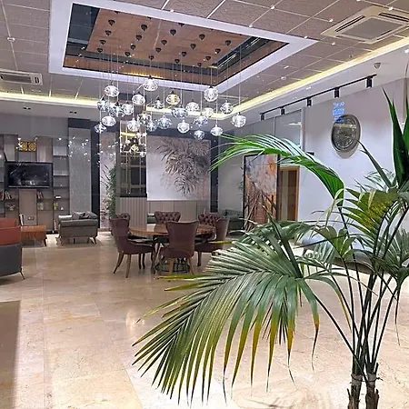 Melidium Hotell
