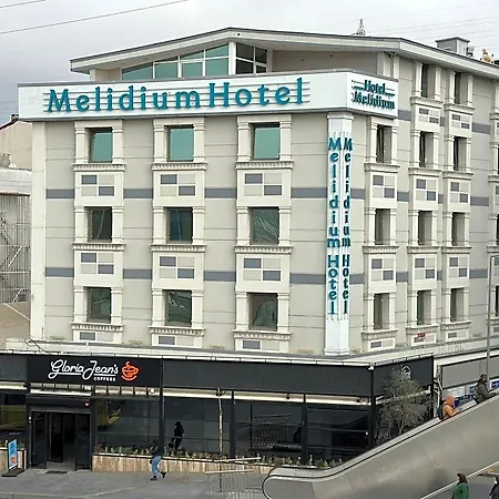Melidium Istanbul