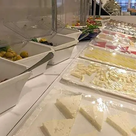 Melidium Otel