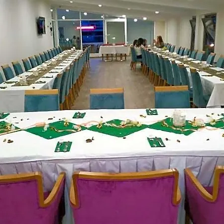 Hotell Melidium Istanbul