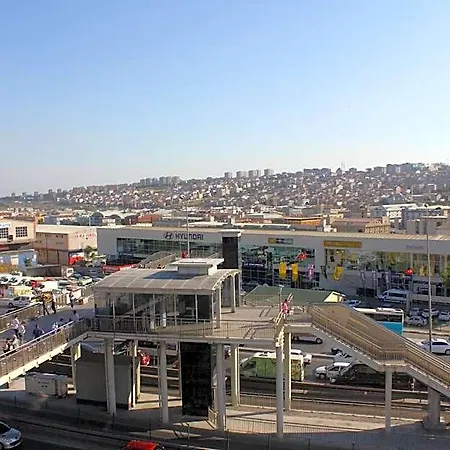 Melidium Istanbul