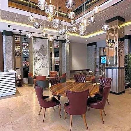Melidium Otel