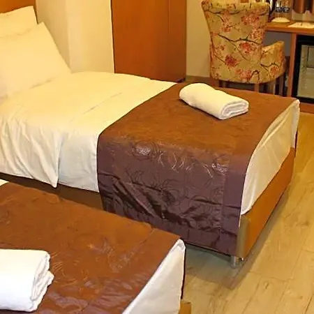Melidium Hotell