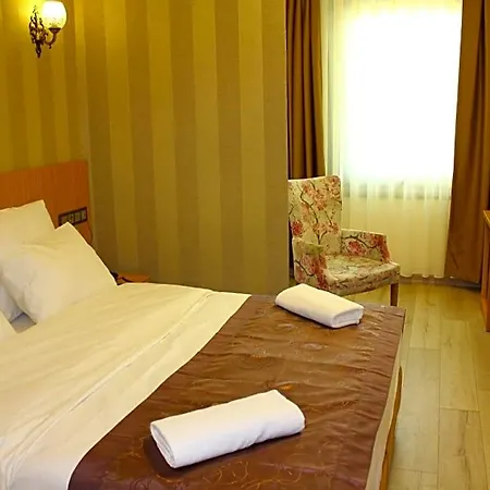 Hotell Melidium 3*