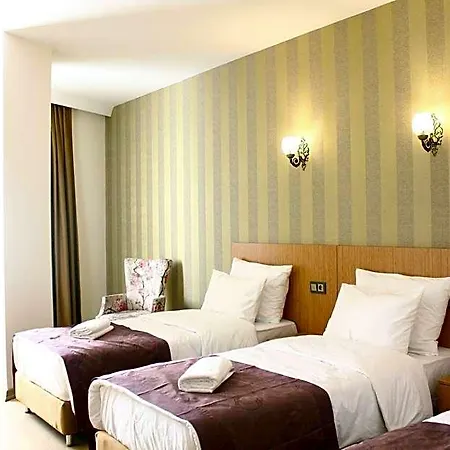 Hotell Melidium 3*
