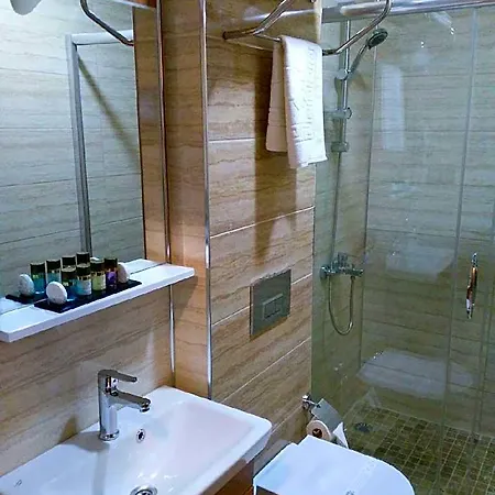 Melidium Hotell