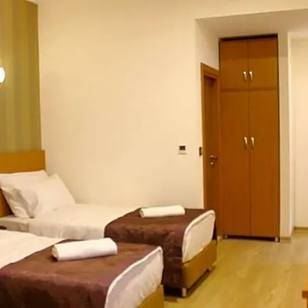 Hotell Melidium 3*