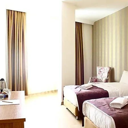 Melidium Otel İstanbul