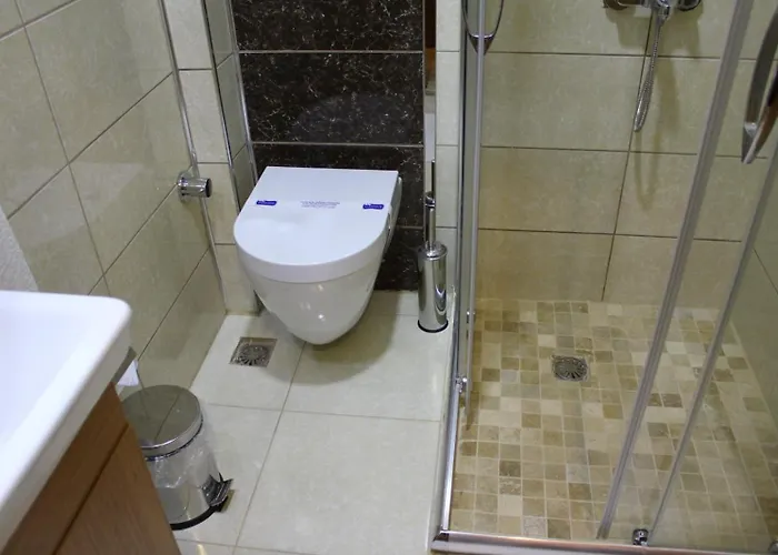 Melidium 호텔 이스탄불