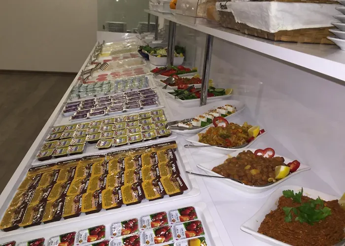 Melidium فندق اسطنبول