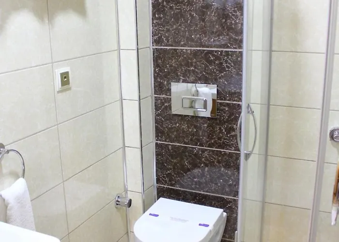 Melidium 호텔 이스탄불