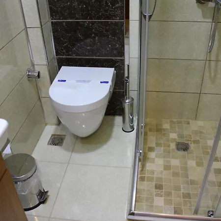 Melidium Hotel Istambul