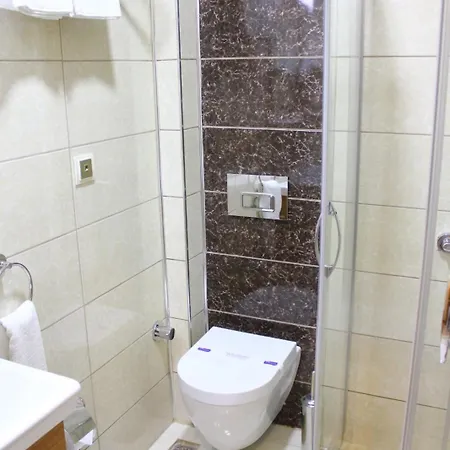 Melidium Hotel Istambul