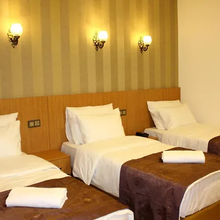 Melidium Hotel Istambul