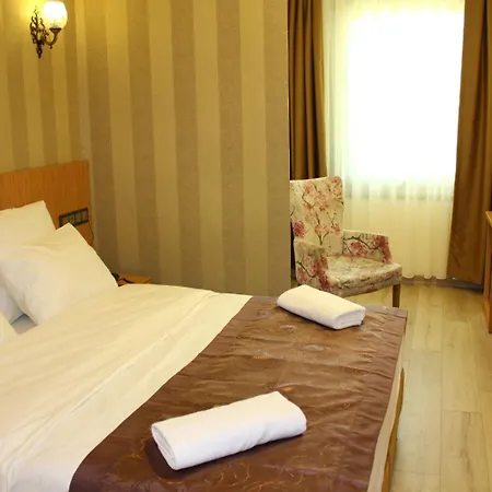 Melidium Hotel Istambul