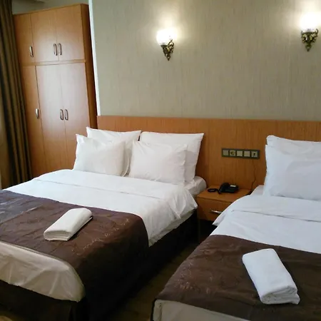 Melidium 3* Istanbulská provincie