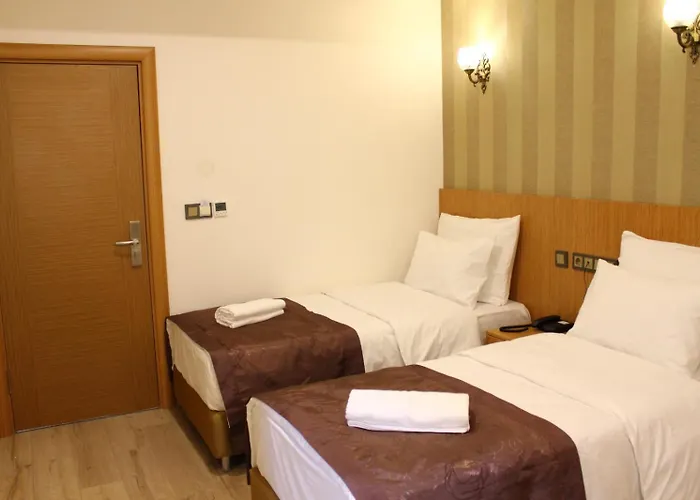 Melidium Istanbulská provincie